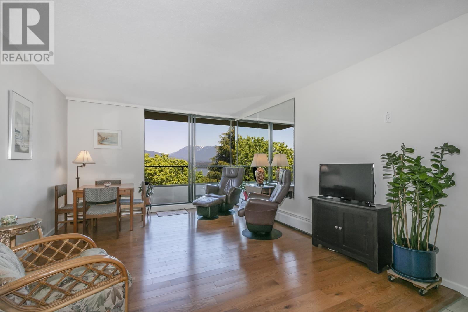 606 2370 W 2nd Avenue, Vancouver, British Columbia  V6K 1J2 - Photo 2 - R2828766