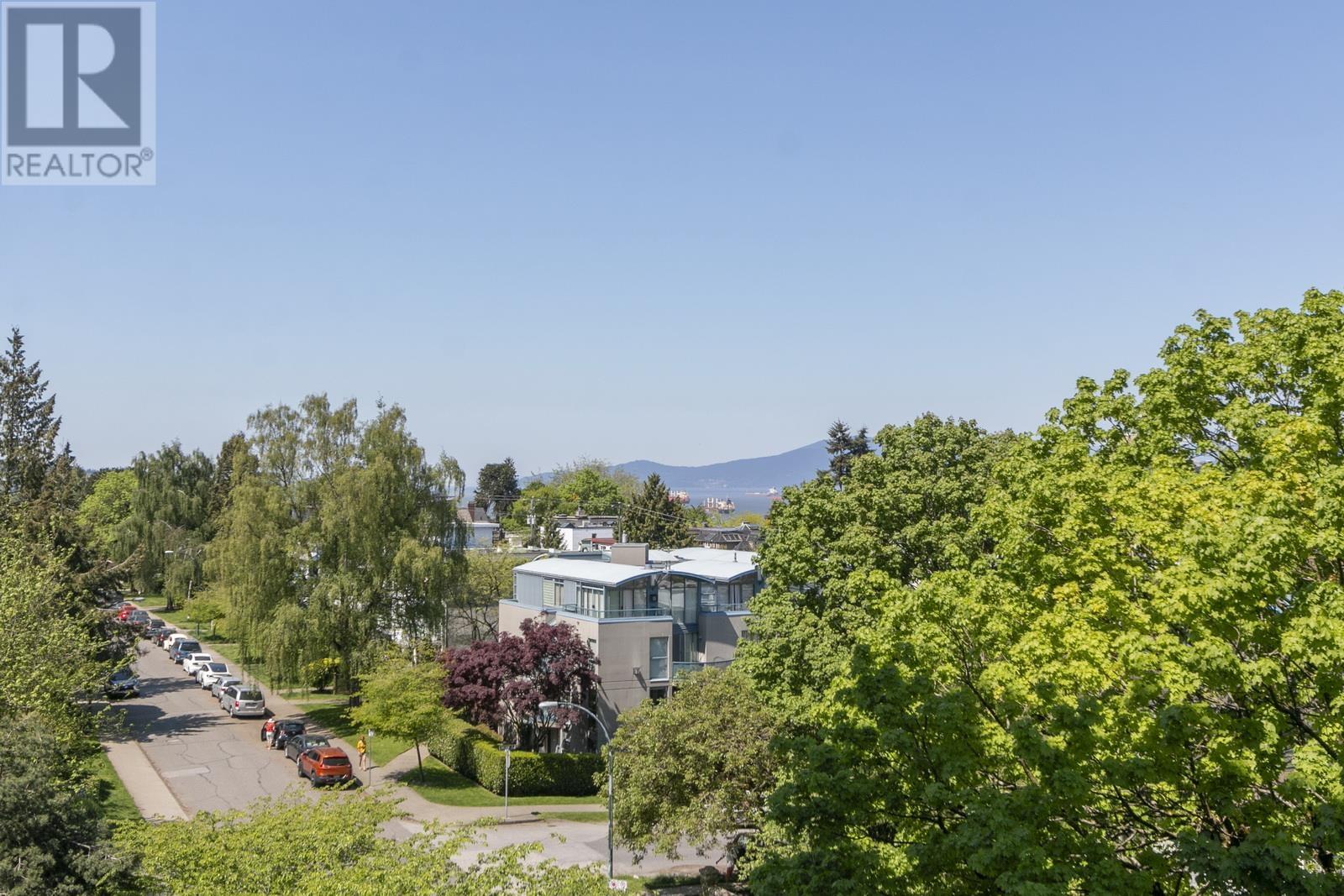 606 2370 W 2nd Avenue, Vancouver, British Columbia  V6K 1J2 - Photo 20 - R2828766
