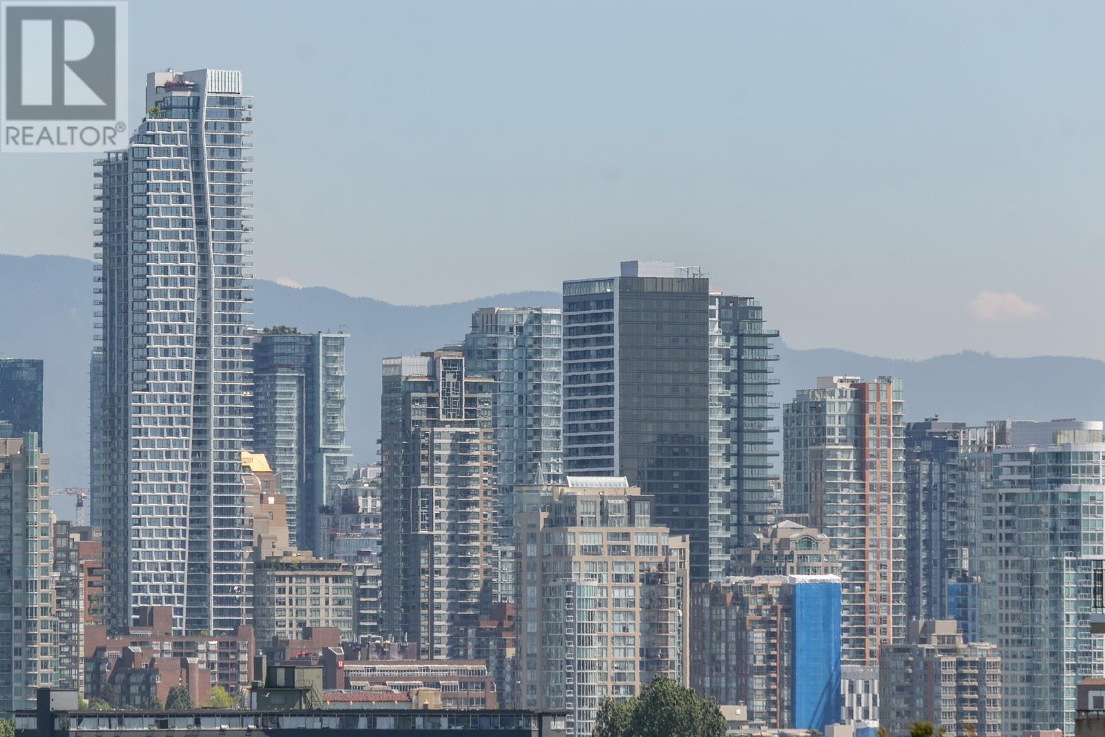 606 2370 W 2nd Avenue, Vancouver, British Columbia  V6K 1J2 - Photo 21 - R2828766