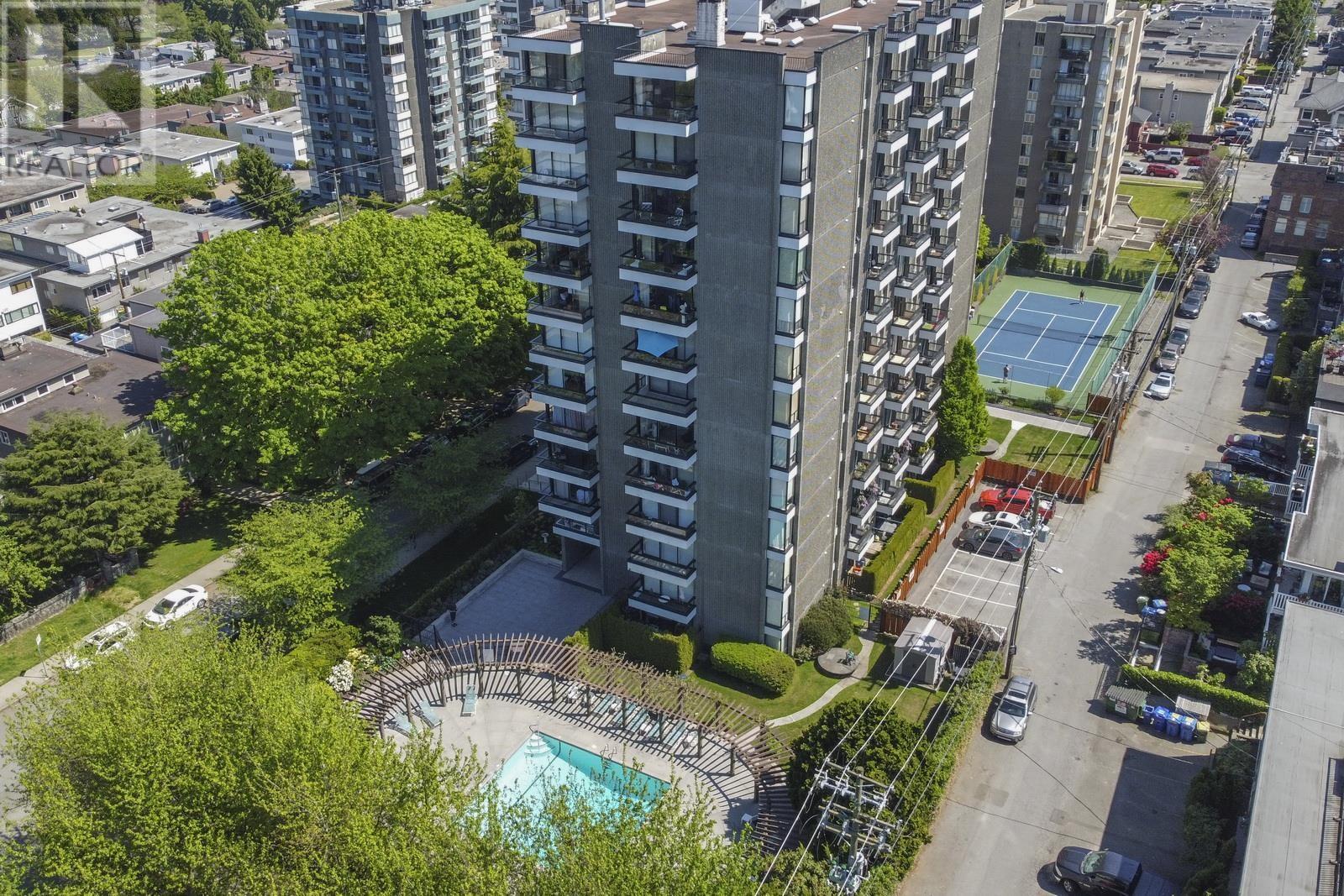 606 2370 W 2nd Avenue, Vancouver, British Columbia  V6K 1J2 - Photo 26 - R2828766