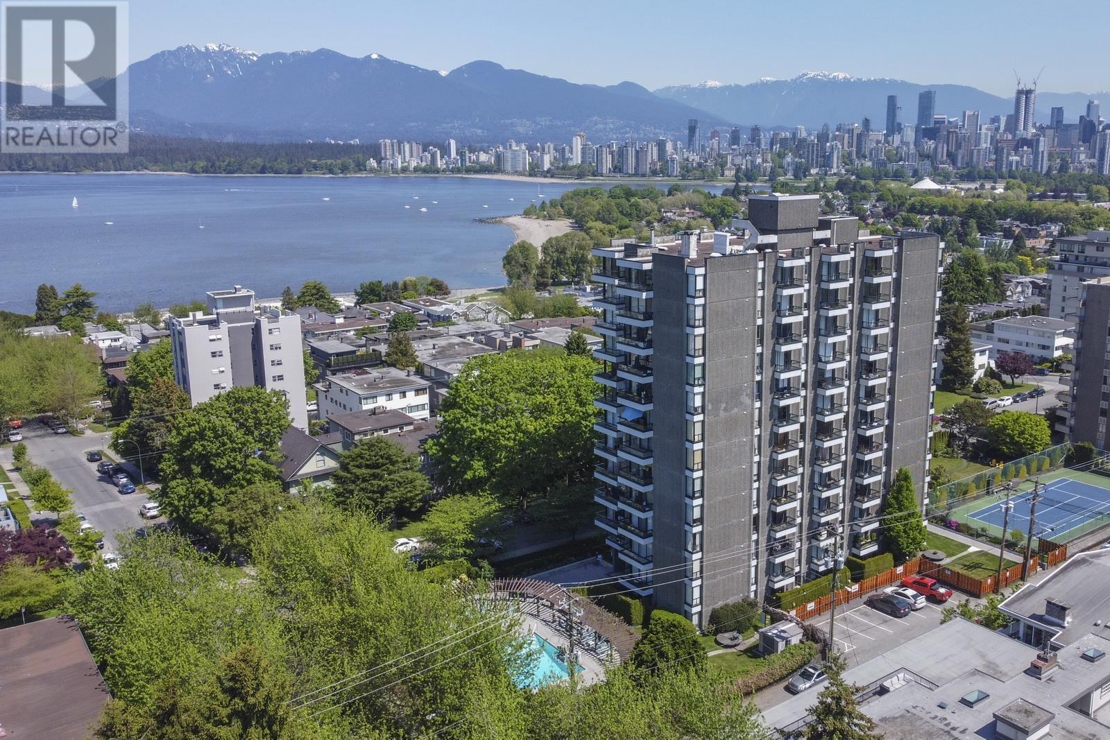 606 2370 W 2nd Avenue, Vancouver, British Columbia  V6K 1J2 - Photo 27 - R2828766