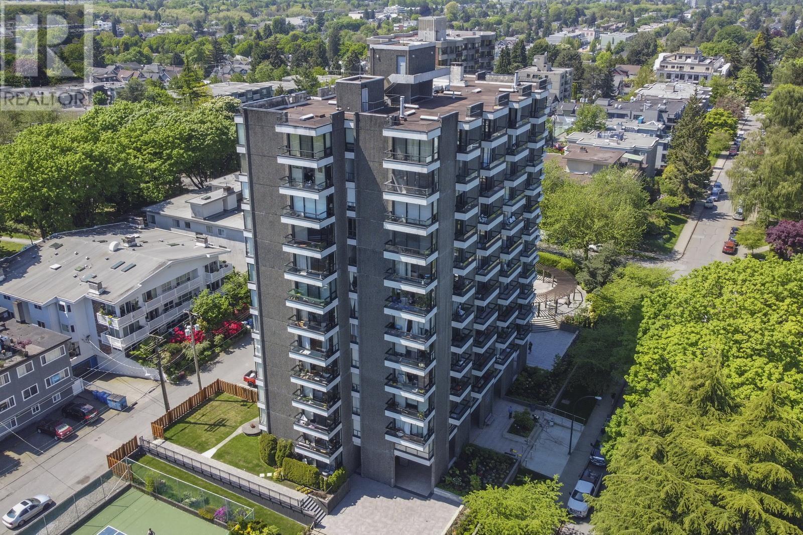 606 2370 W 2nd Avenue, Vancouver, British Columbia  V6K 1J2 - Photo 29 - R2828766