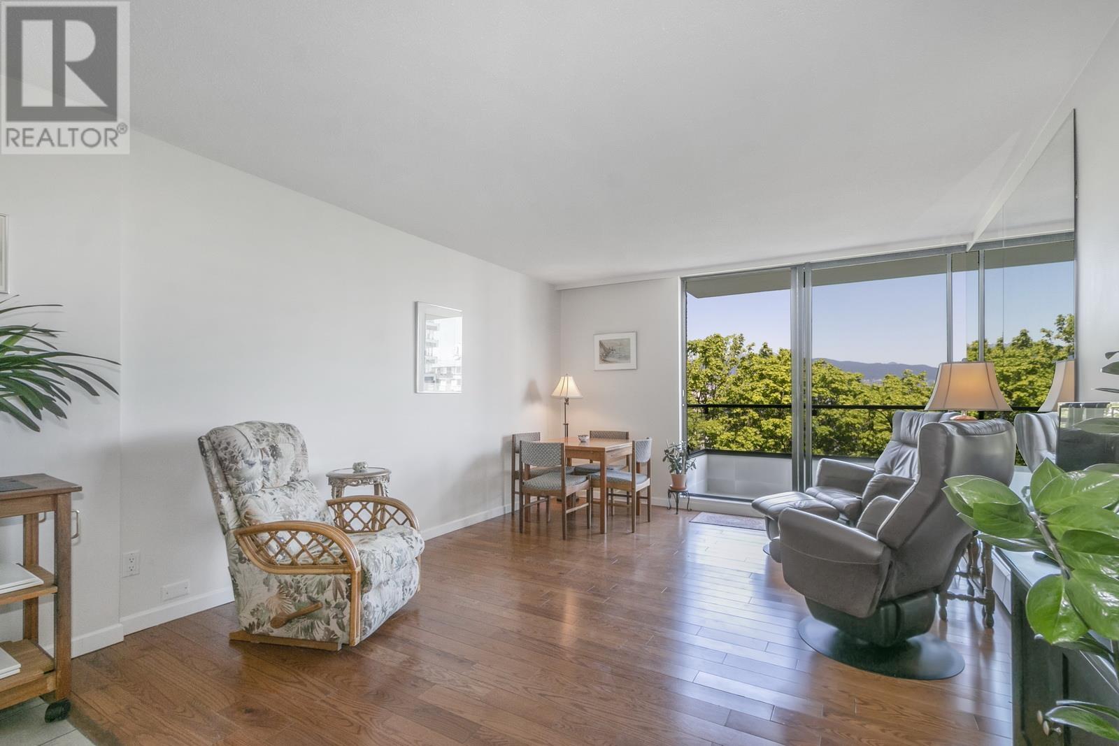 606 2370 W 2nd Avenue, Vancouver, British Columbia  V6K 1J2 - Photo 3 - R2828766