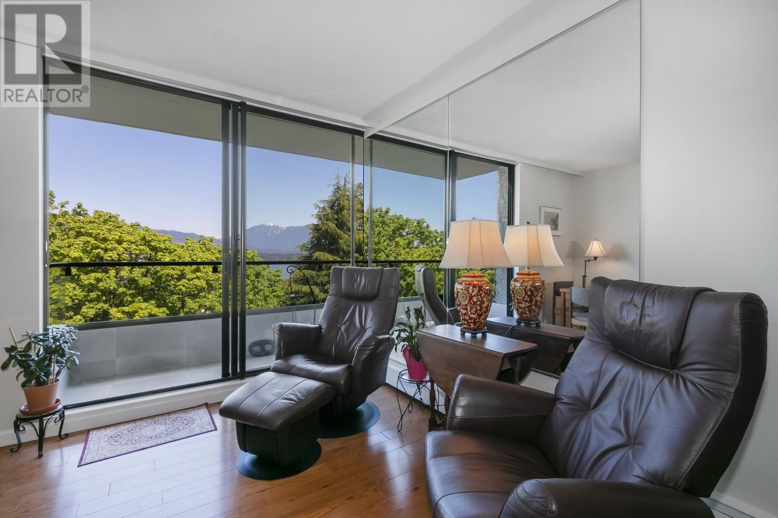 606 2370 W 2nd Avenue, Vancouver, British Columbia  V6K 1J2 - Photo 4 - R2828766