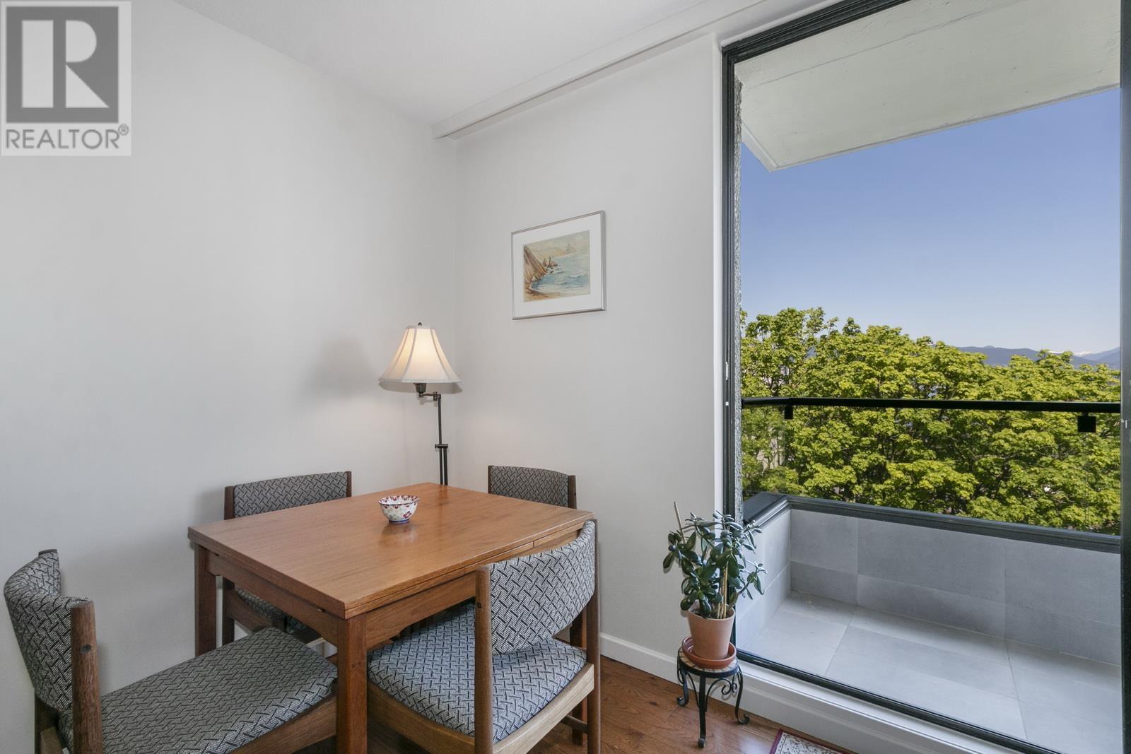 606 2370 W 2nd Avenue, Vancouver, British Columbia  V6K 1J2 - Photo 5 - R2828766