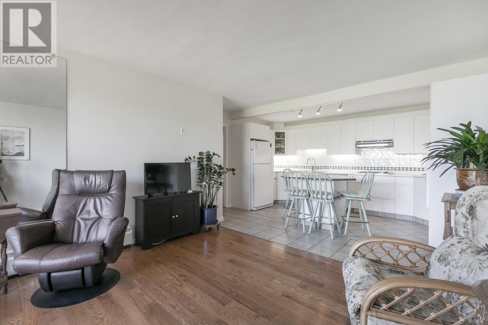 606 2370 W 2nd Avenue, Vancouver, British Columbia  V6K 1J2 - Photo 7 - R2828766