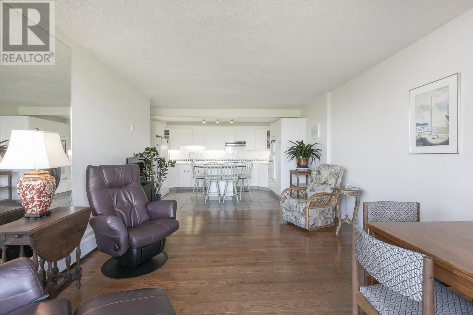606 2370 W 2nd Avenue, Vancouver, British Columbia  V6K 1J2 - Photo 8 - R2828766