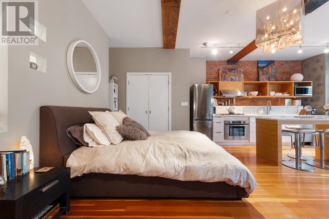 101 528 Beatty Street, Vancouver, British Columbia  V6B 2L3 - Photo 14 - R2828770