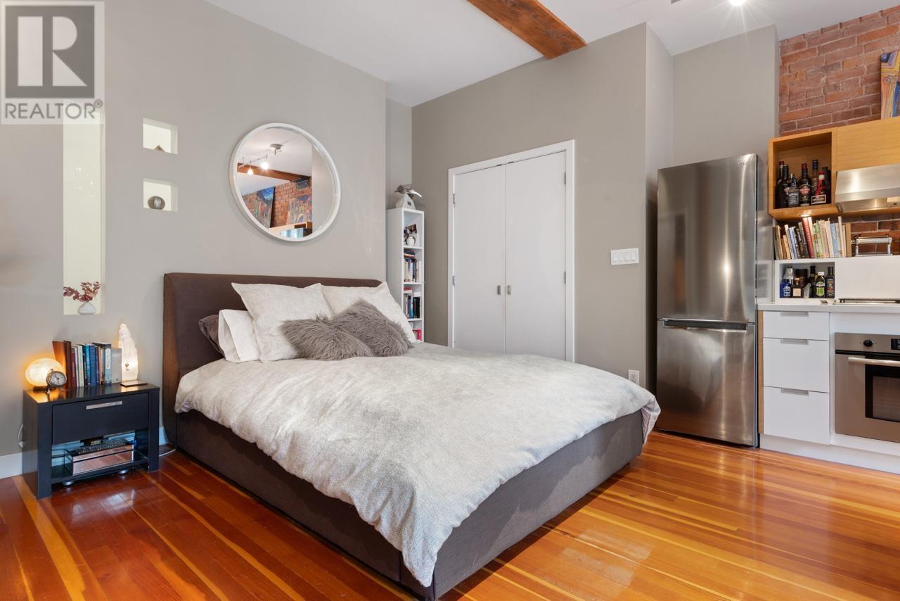 101 528 Beatty Street, Vancouver, British Columbia  V6B 2L3 - Photo 15 - R2828770