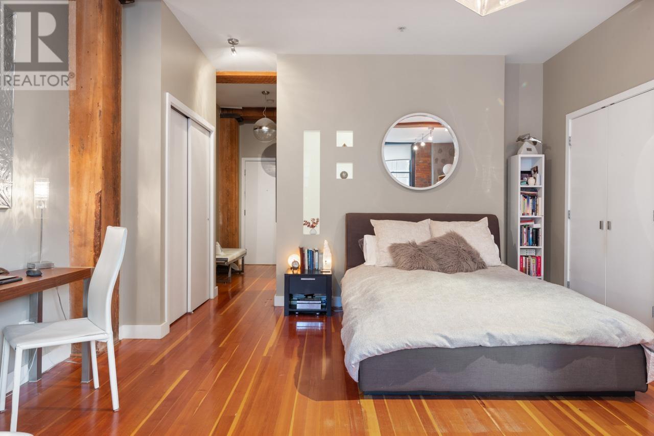 101 528 Beatty Street, Vancouver, British Columbia  V6B 2L3 - Photo 16 - R2828770