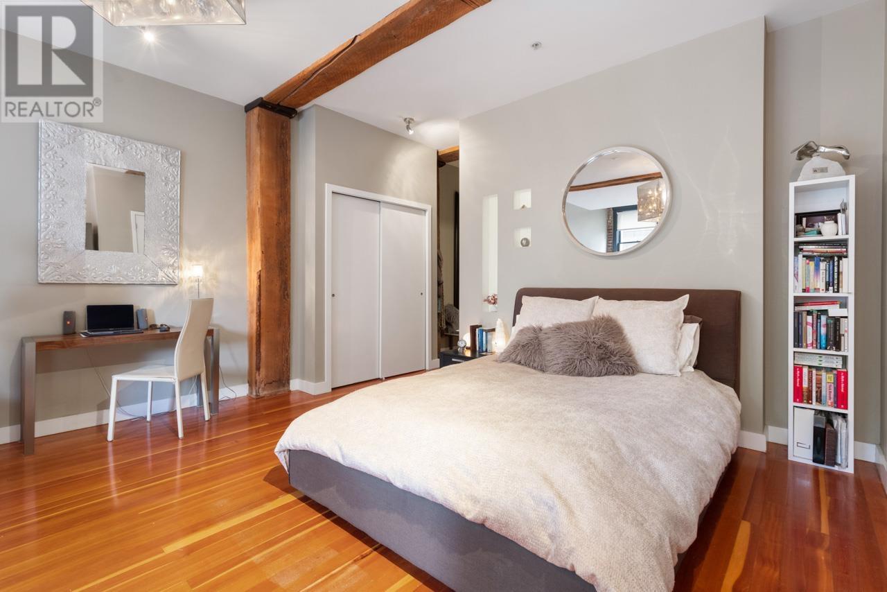 101 528 Beatty Street, Vancouver, British Columbia  V6B 2L3 - Photo 17 - R2828770