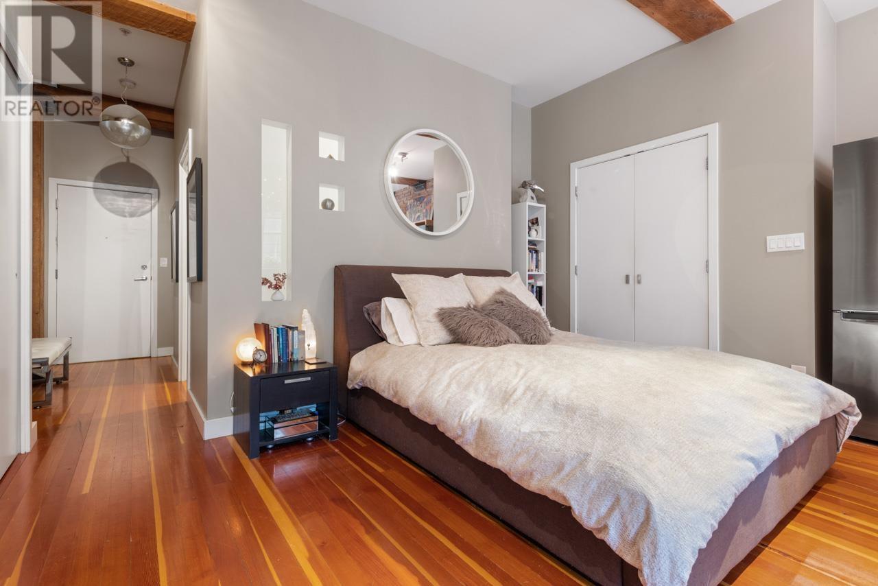 101 528 Beatty Street, Vancouver, British Columbia  V6B 2L3 - Photo 18 - R2828770