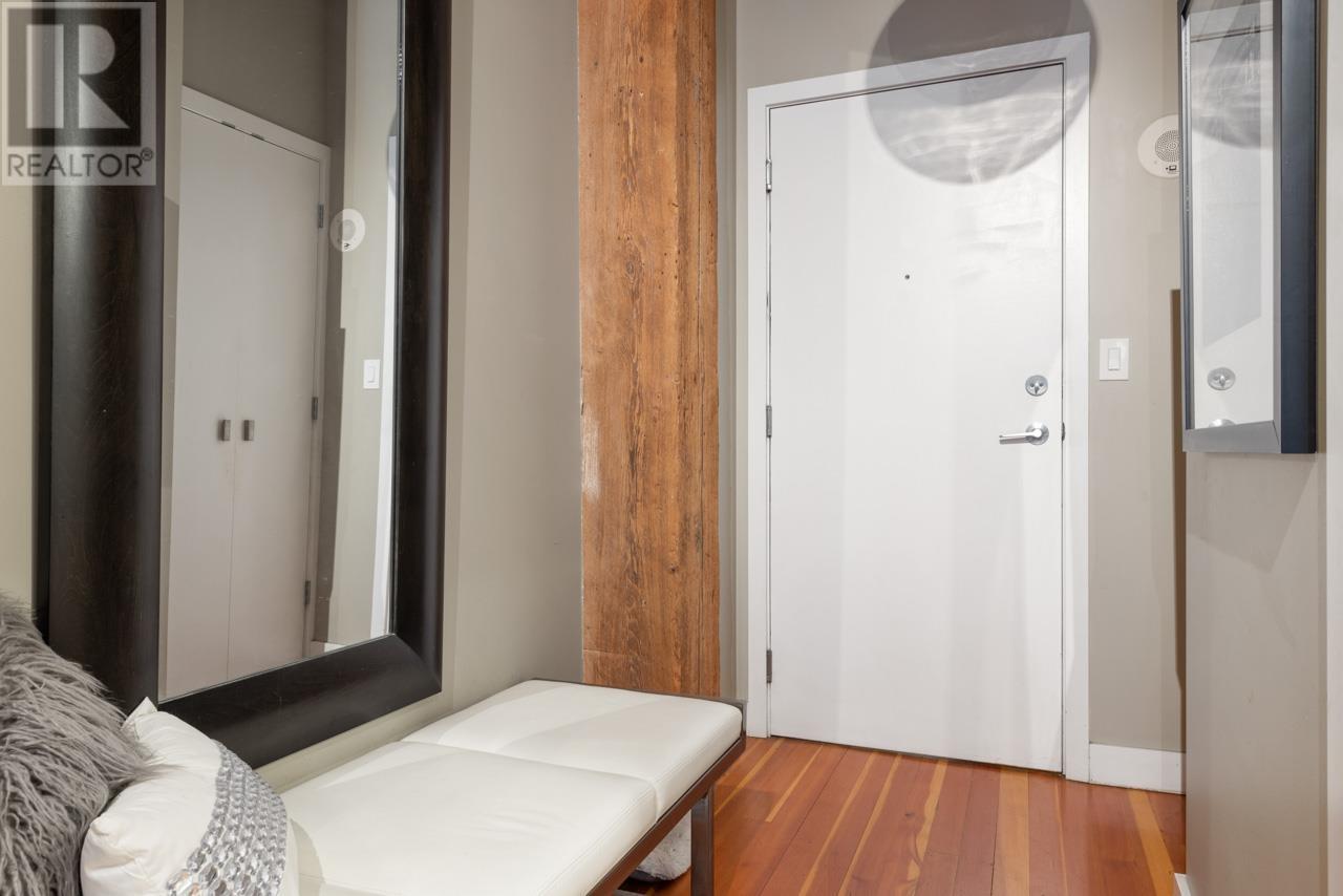 101 528 Beatty Street, Vancouver, British Columbia  V6B 2L3 - Photo 20 - R2828770