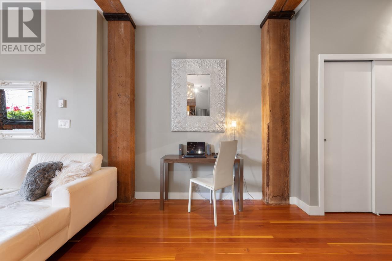 101 528 Beatty Street, Vancouver, British Columbia  V6B 2L3 - Photo 22 - R2828770