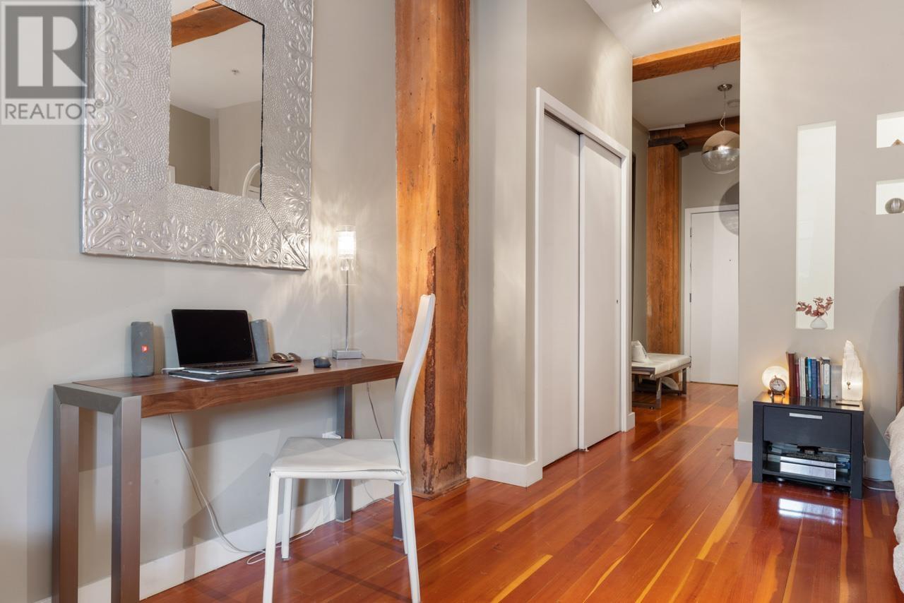 101 528 Beatty Street, Vancouver, British Columbia  V6B 2L3 - Photo 23 - R2828770