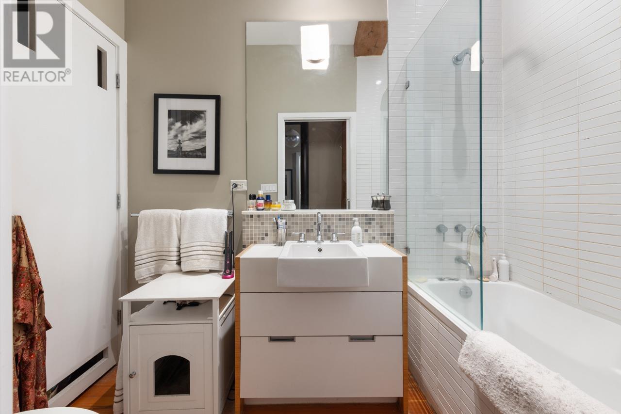 101 528 Beatty Street, Vancouver, British Columbia  V6B 2L3 - Photo 24 - R2828770