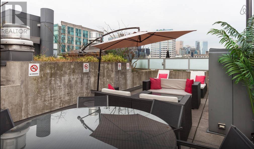 101 528 Beatty Street, Vancouver, British Columbia  V6B 2L3 - Photo 26 - R2828770