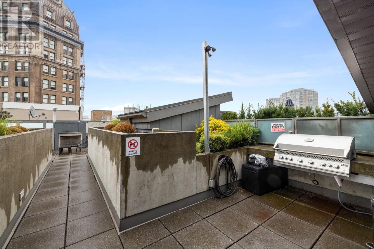 101 528 Beatty Street, Vancouver, British Columbia  V6B 2L3 - Photo 27 - R2828770