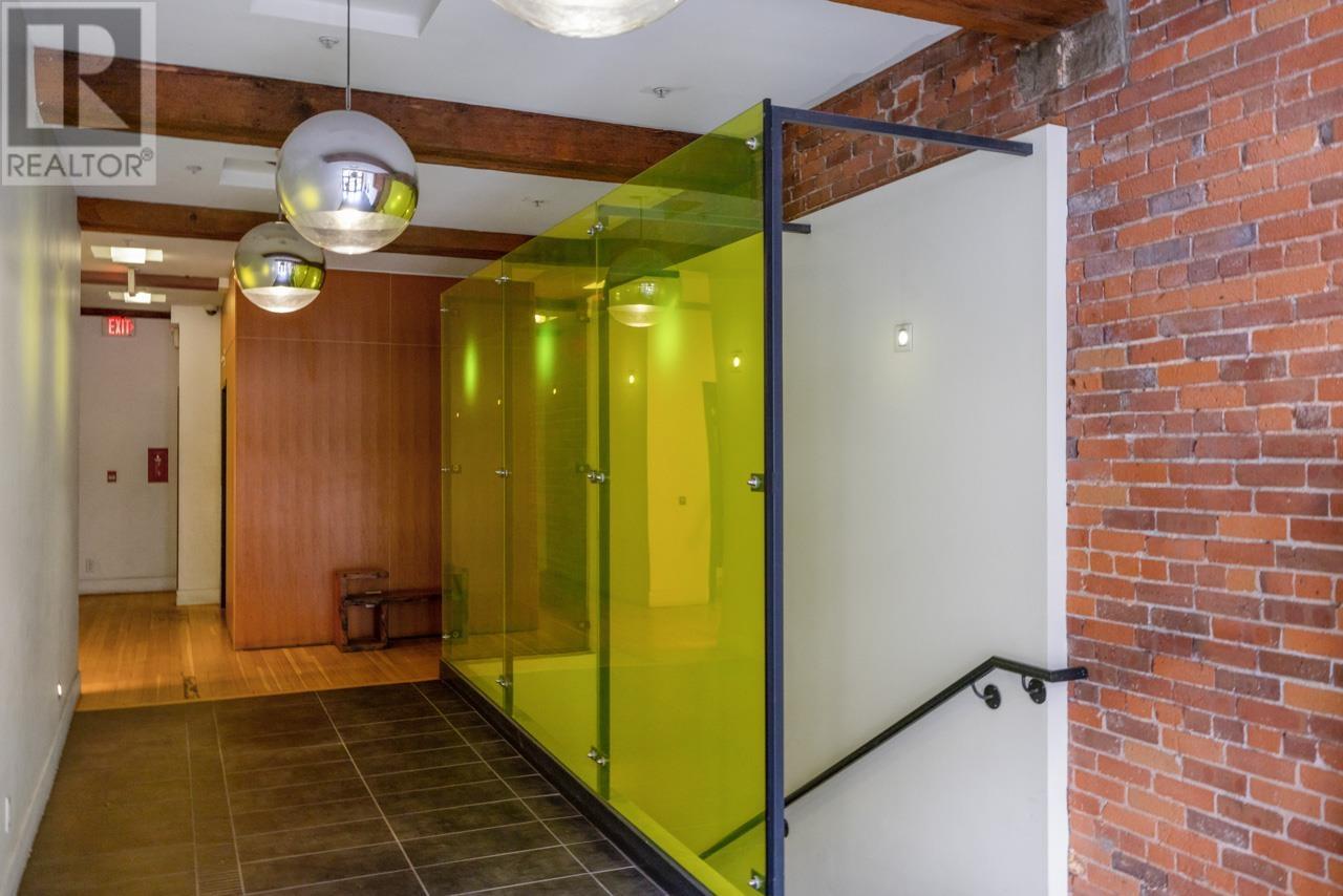 101 528 Beatty Street, Vancouver, British Columbia  V6B 2L3 - Photo 29 - R2828770
