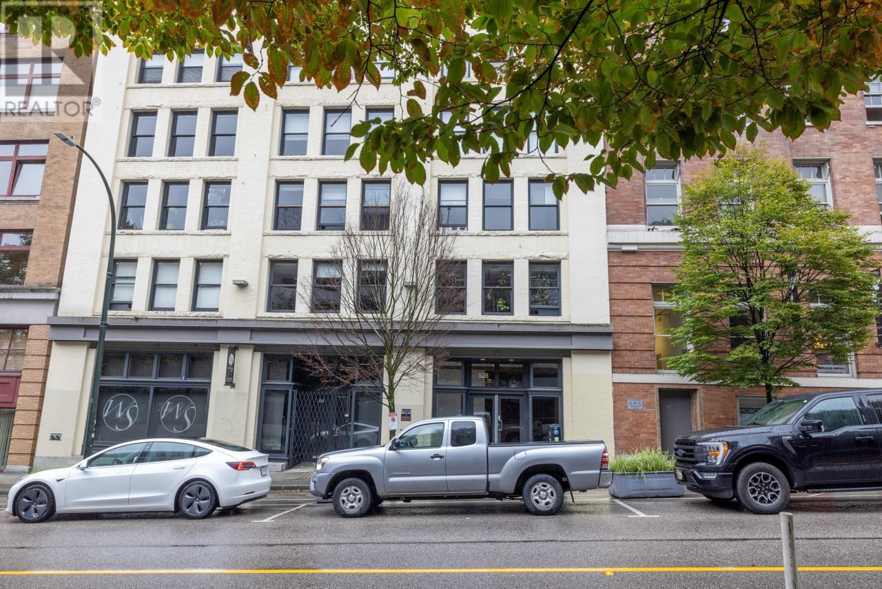 101 528 Beatty Street, Vancouver, British Columbia  V6B 2L3 - Photo 31 - R2828770