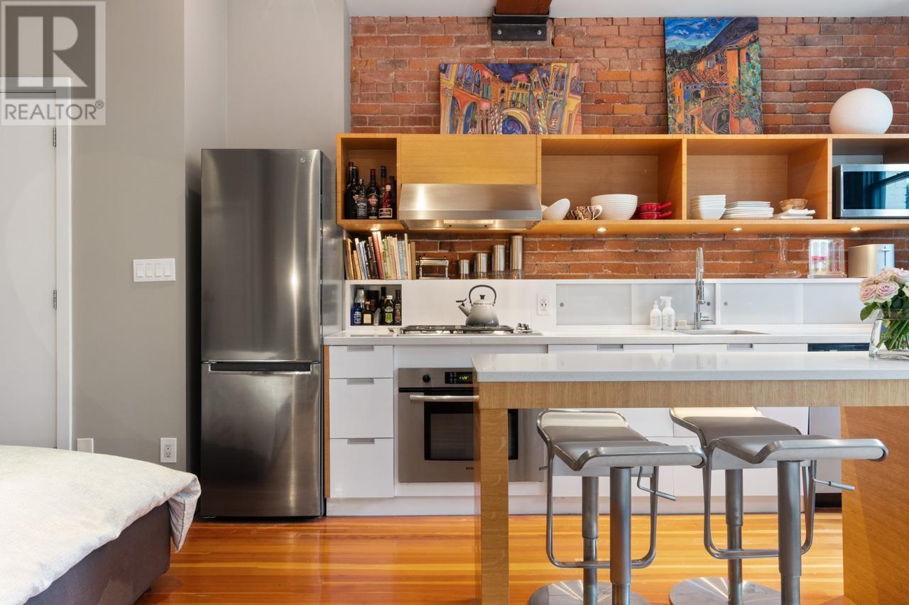 101 528 Beatty Street, Vancouver, British Columbia  V6B 2L3 - Photo 6 - R2828770
