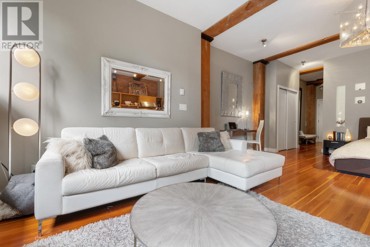 101 528 Beatty Street, Vancouver, British Columbia  V6B 2L3 - Photo 9 - R2828770