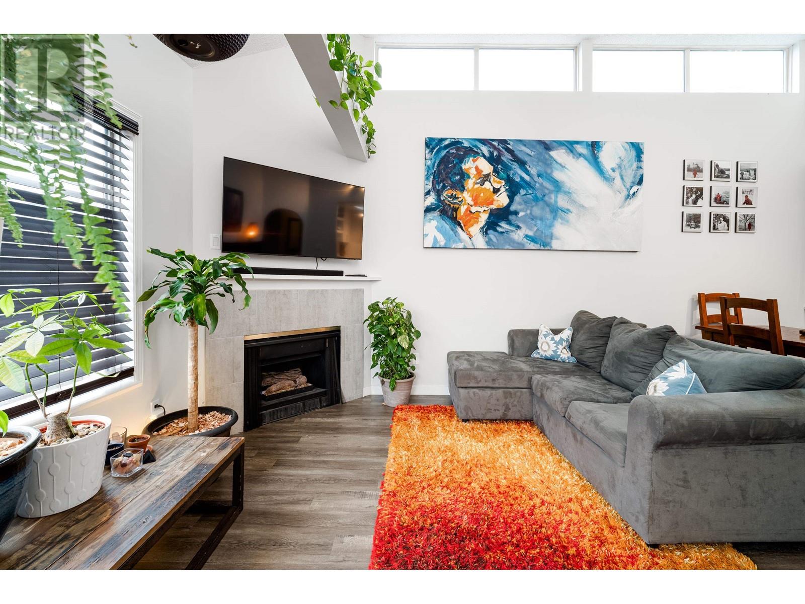 403 1147 NELSON STREET, vancouver, British Columbia