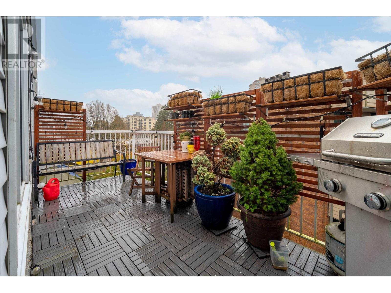403 1147 Nelson Street, Vancouver, British Columbia  V6E 1J3 - Photo 10 - R2828777