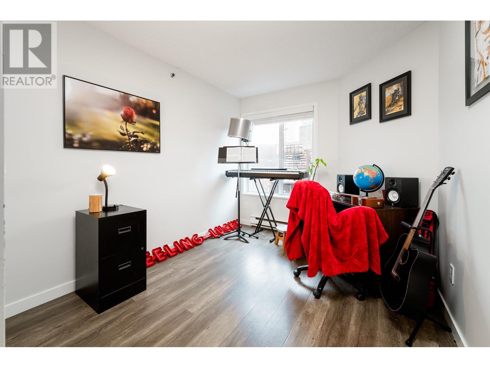 403 1147 Nelson Street, Vancouver, British Columbia  V6E 1J3 - Photo 11 - R2828777