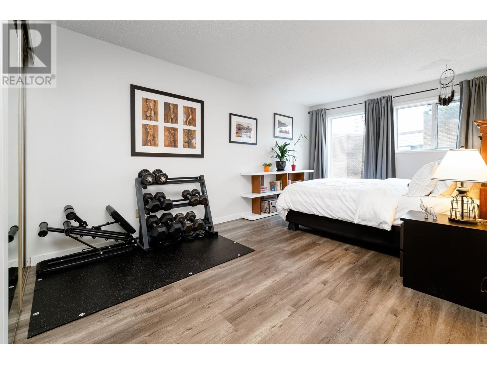 403 1147 Nelson Street, Vancouver, British Columbia  V6E 1J3 - Photo 15 - R2828777