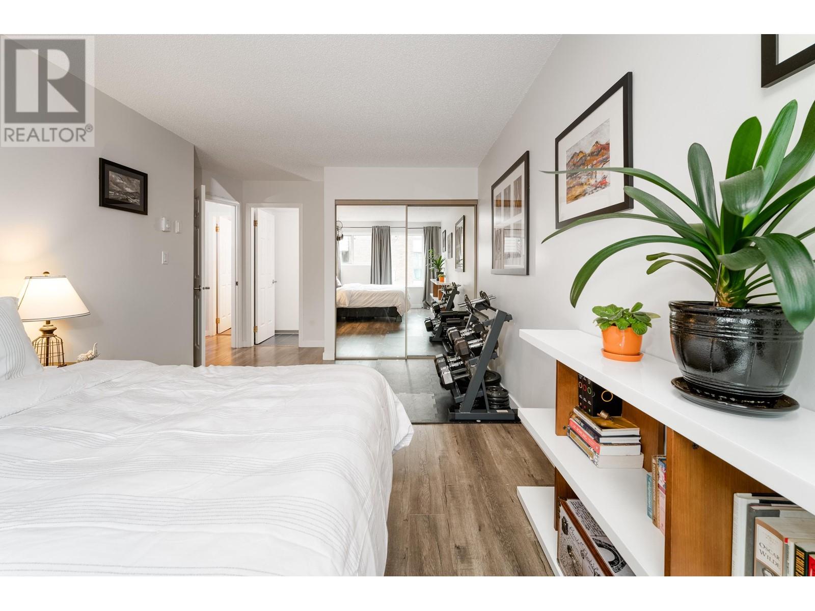 403 1147 Nelson Street, Vancouver, British Columbia  V6E 1J3 - Photo 17 - R2828777