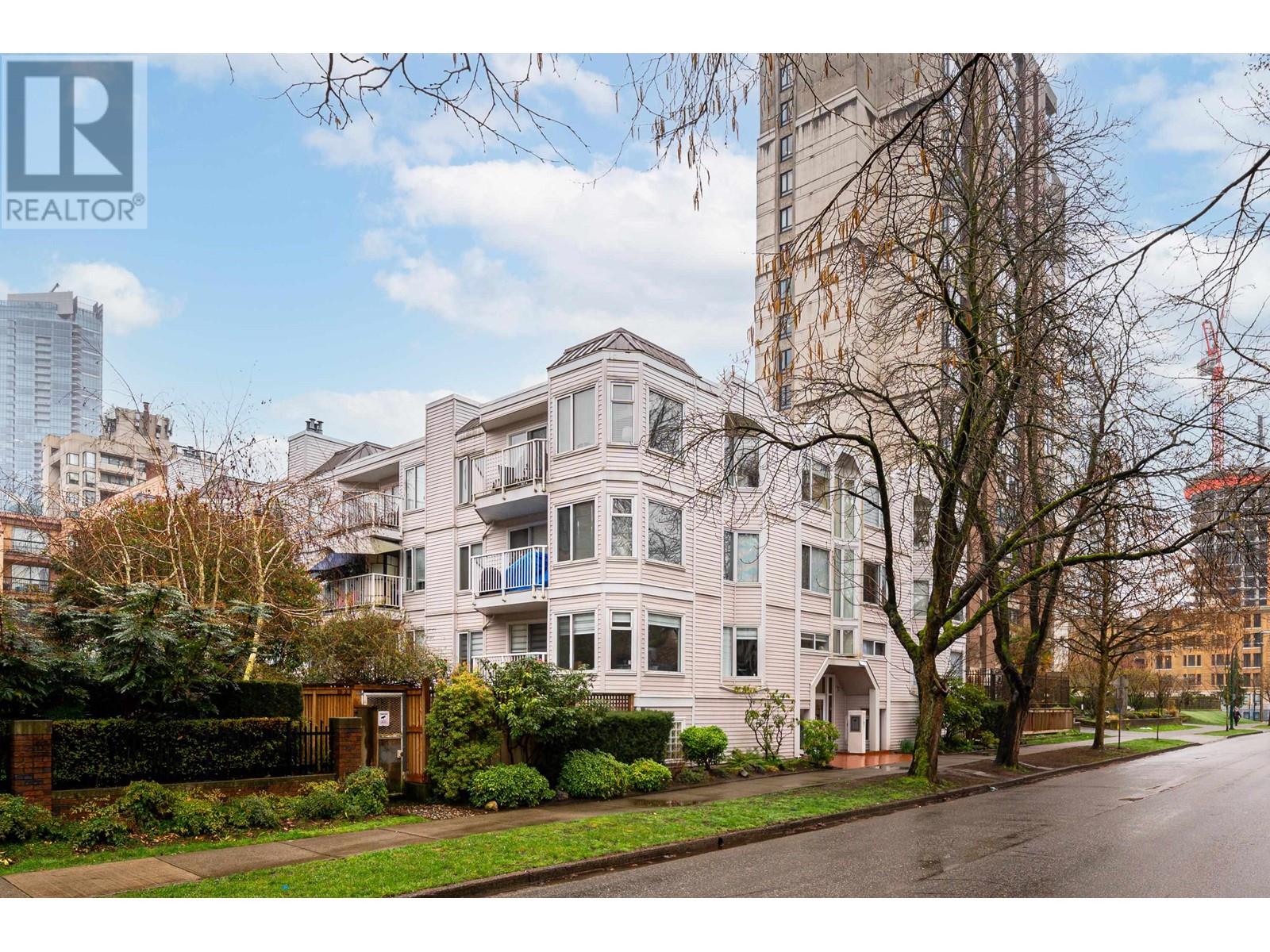 403 1147 Nelson Street, Vancouver, British Columbia  V6E 1J3 - Photo 19 - R2828777