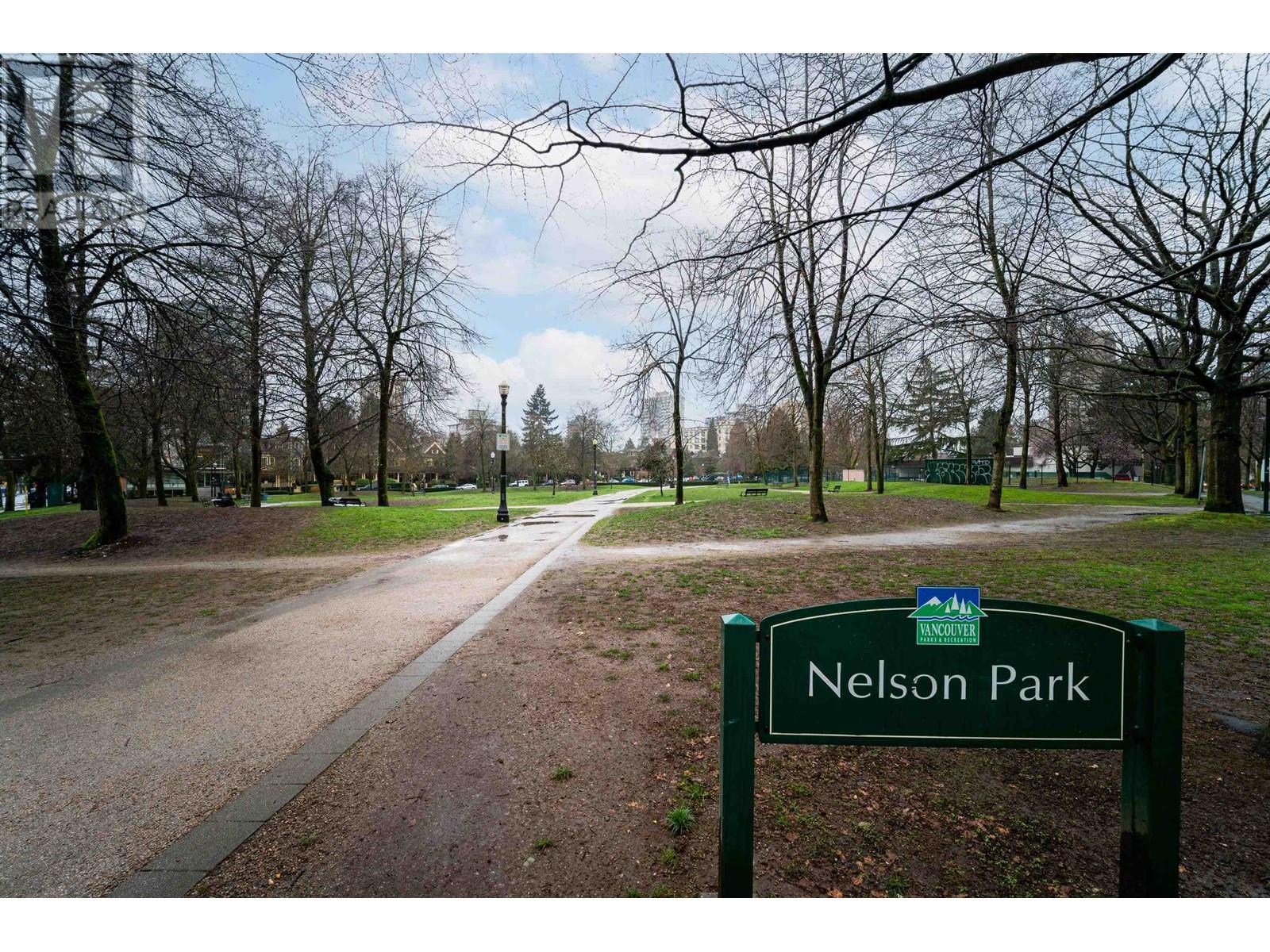 403 1147 Nelson Street, Vancouver, British Columbia  V6E 1J3 - Photo 20 - R2828777