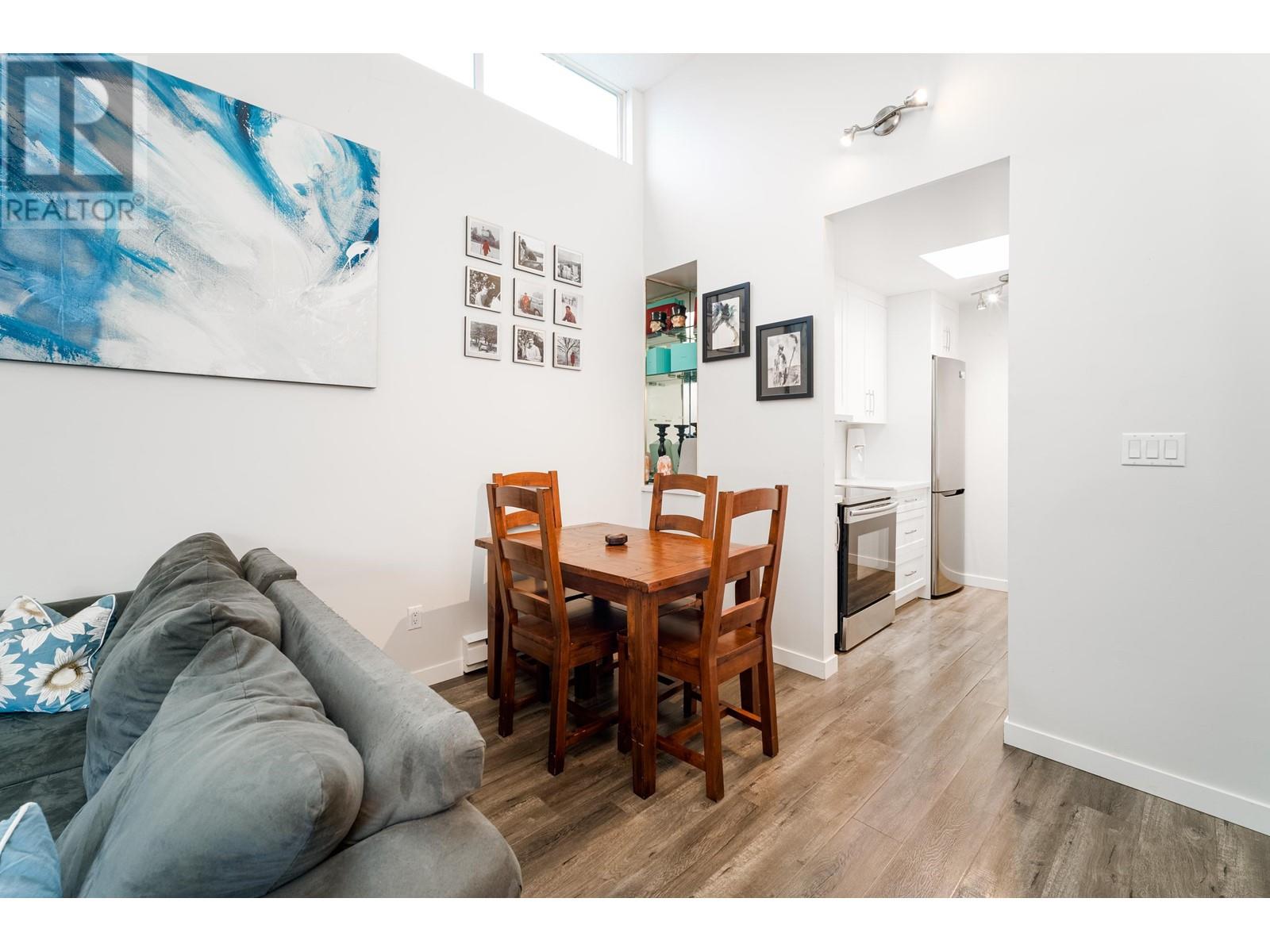 403 1147 Nelson Street, Vancouver, British Columbia  V6E 1J3 - Photo 5 - R2828777