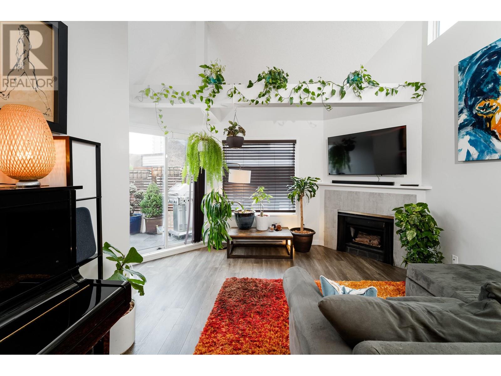 403 1147 Nelson Street, Vancouver, British Columbia  V6E 1J3 - Photo 9 - R2828777