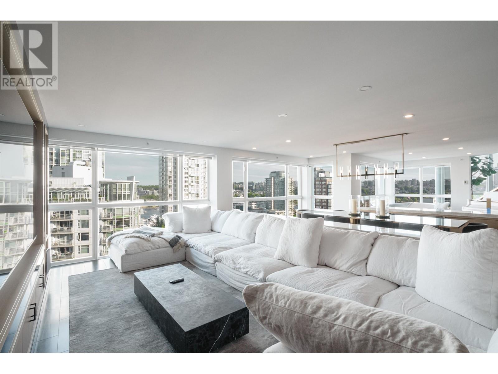 1503/04 283 Davie Street, Vancouver, British Columbia  V6B 5T6 - Photo 10 - R2828786