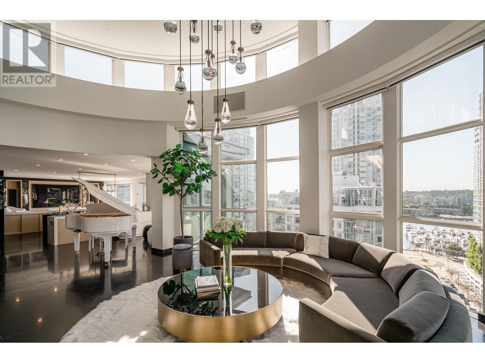 1503/04 283 Davie Street, Vancouver, British Columbia  V6B 5T6 - Photo 2 - R2828786