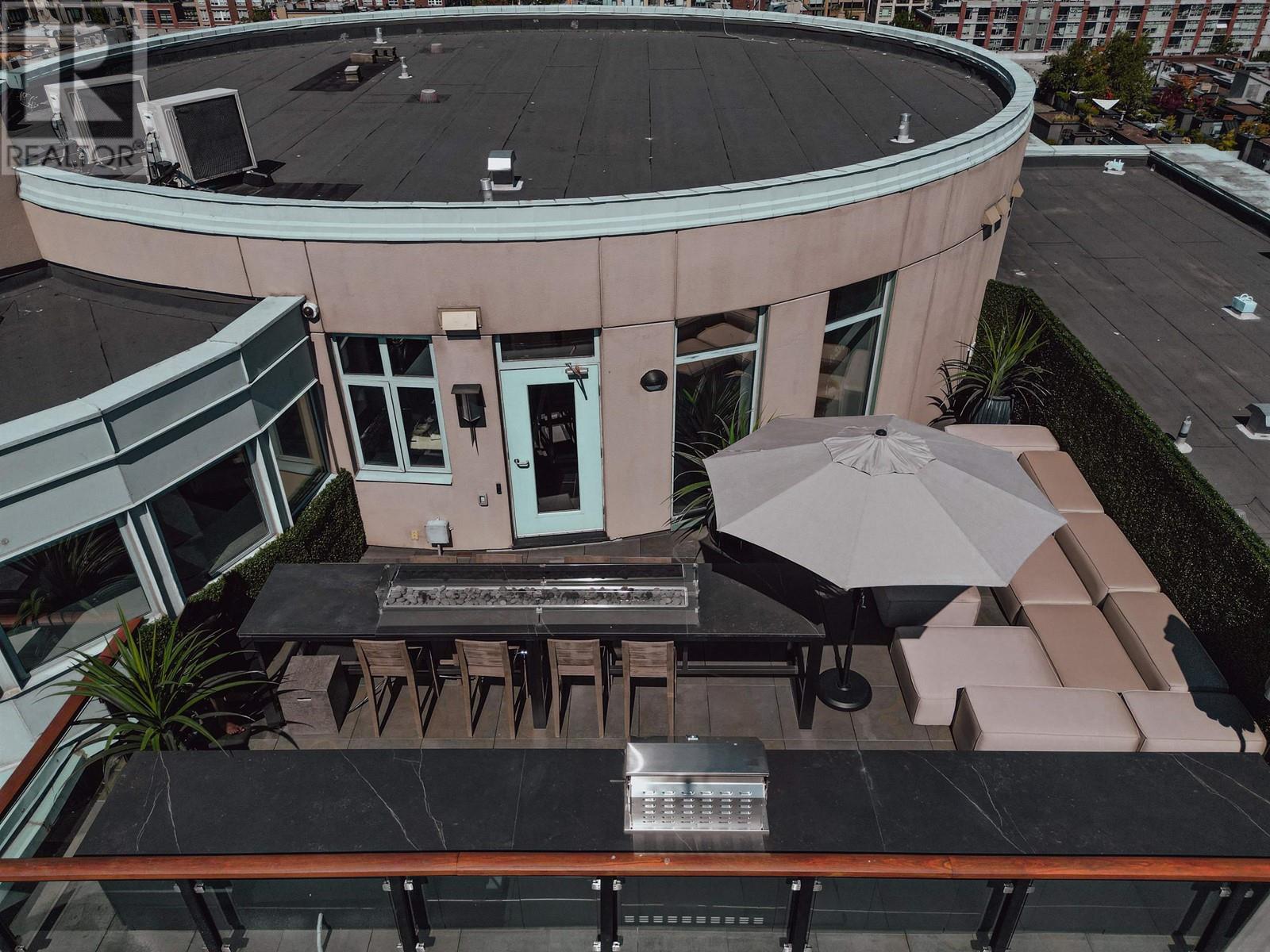 1503/04 283 Davie Street, Vancouver, British Columbia  V6B 5T6 - Photo 20 - R2828786