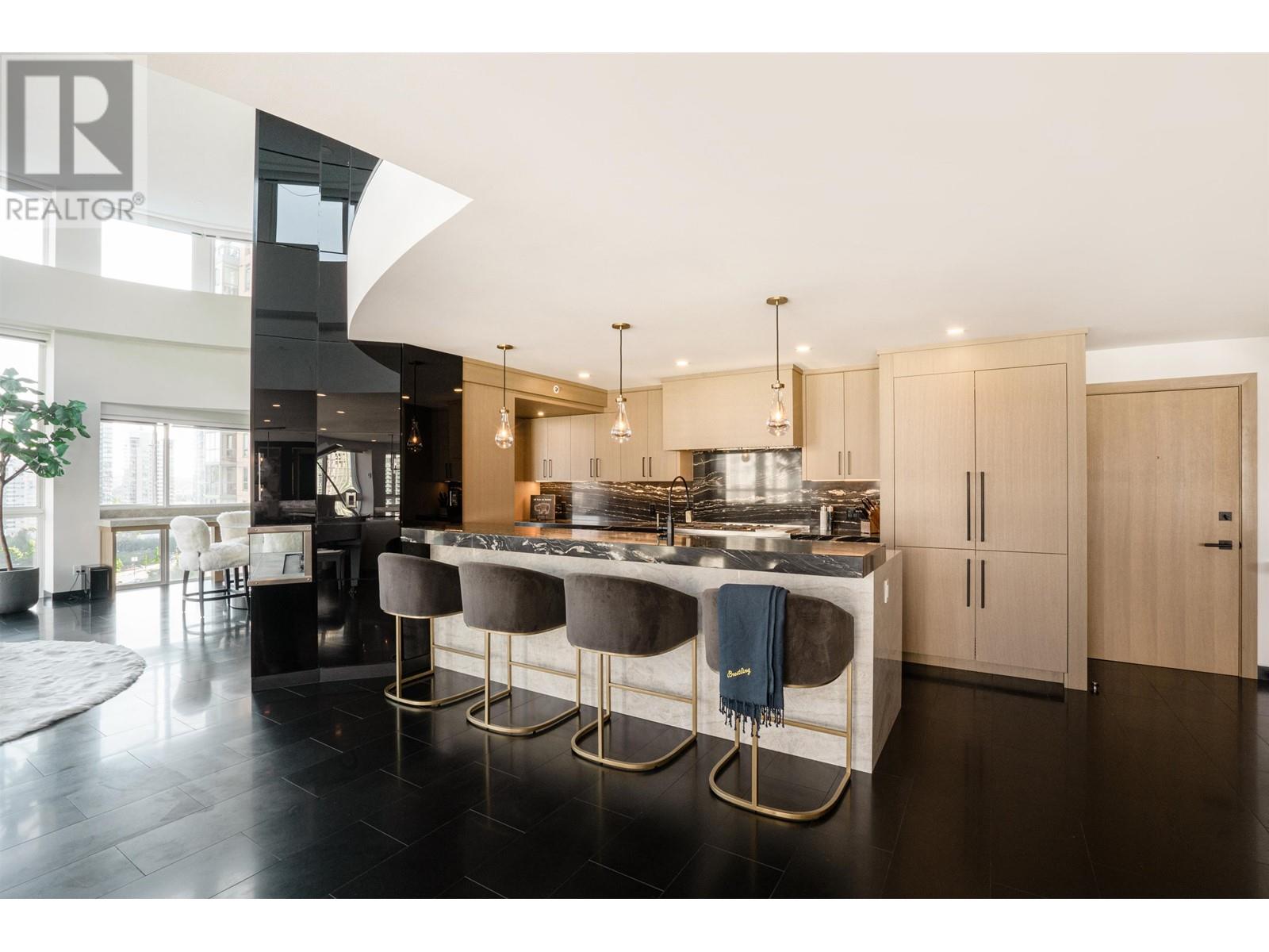 1503/04 283 Davie Street, Vancouver, British Columbia  V6B 5T6 - Photo 7 - R2828786