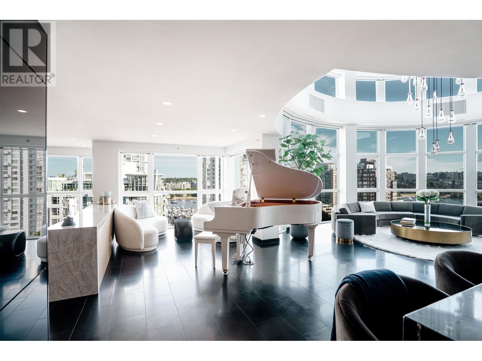 1503/04 283 Davie Street, Vancouver, British Columbia  V6B 5T6 - Photo 8 - R2828786