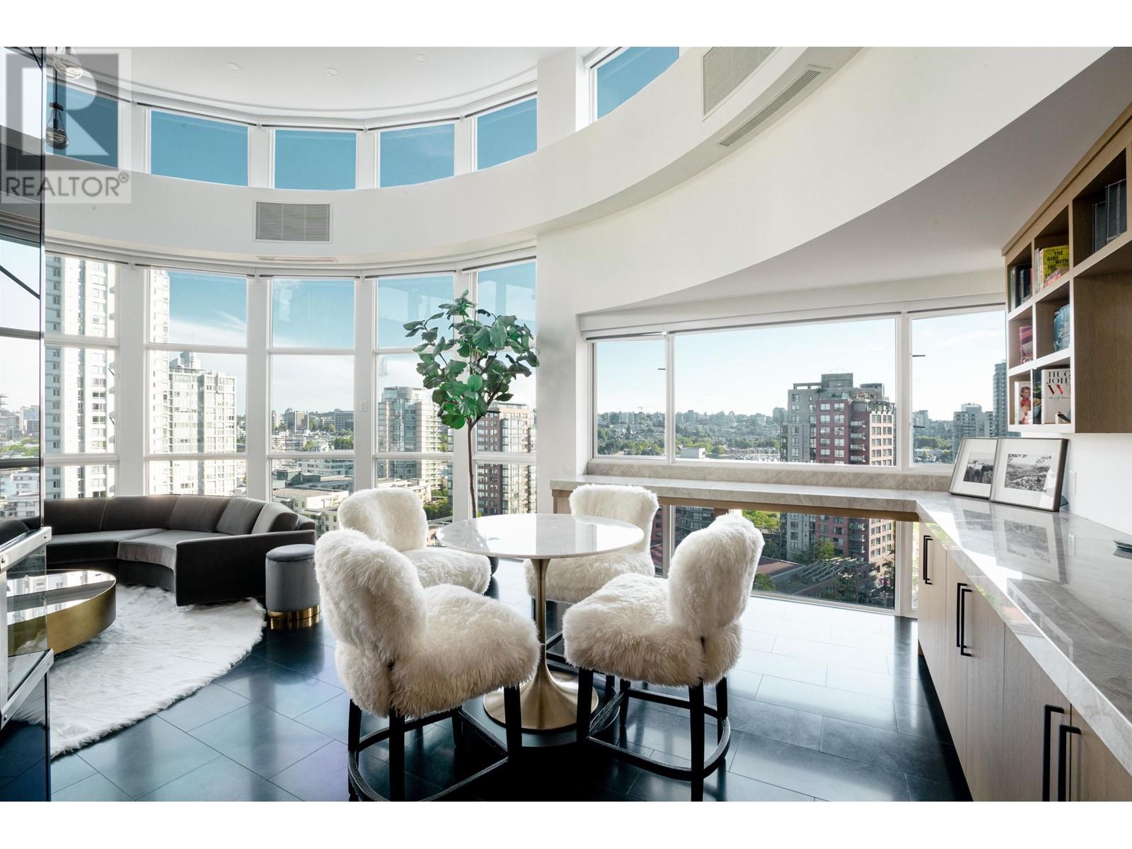 1503/04 283 Davie Street, Vancouver, British Columbia  V6B 5T6 - Photo 9 - R2828786