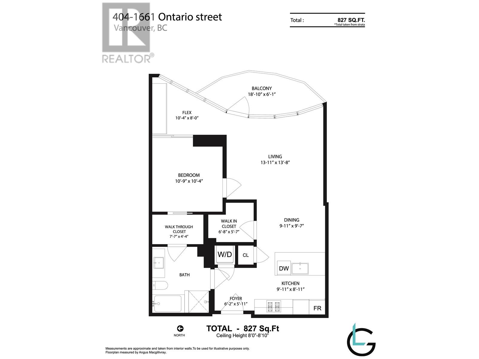 404 1661 Ontario Street, Vancouver, British Columbia  V5Y 0C3 - Photo 20 - R2828788