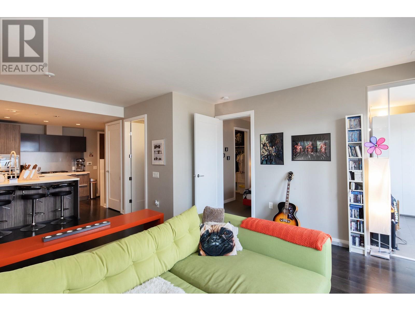 404 1661 Ontario Street, Vancouver, British Columbia  V5Y 0C3 - Photo 5 - R2828788