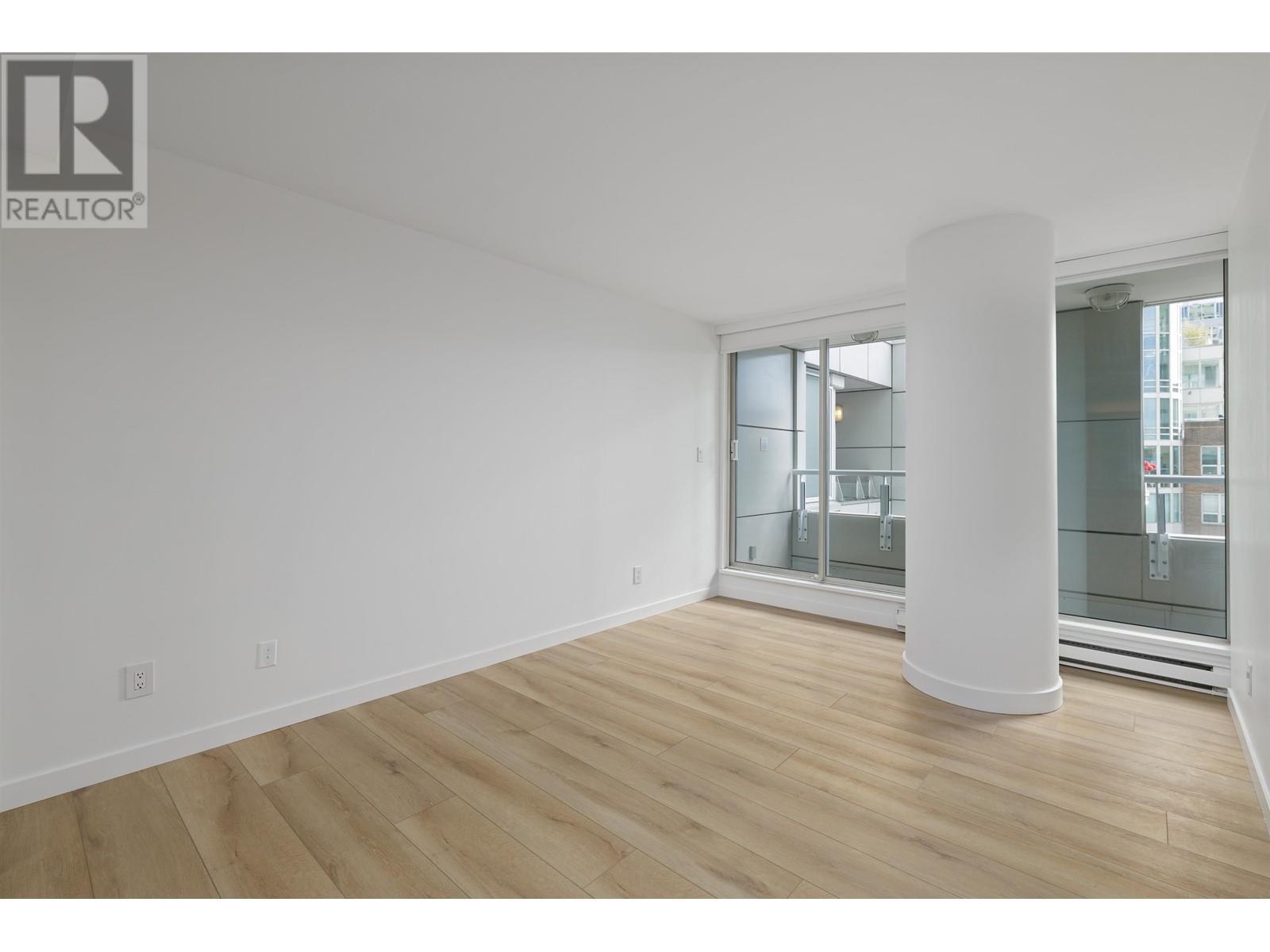 607 1500 Hornby Street, Vancouver, British Columbia  V6Z 2R1 - Photo 11 - R2828794