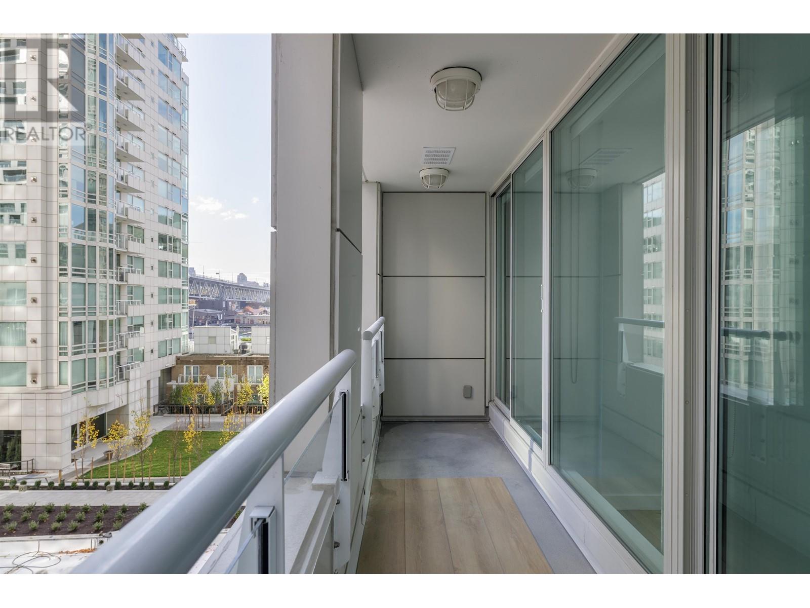 607 1500 Hornby Street, Vancouver, British Columbia  V6Z 2R1 - Photo 14 - R2828794