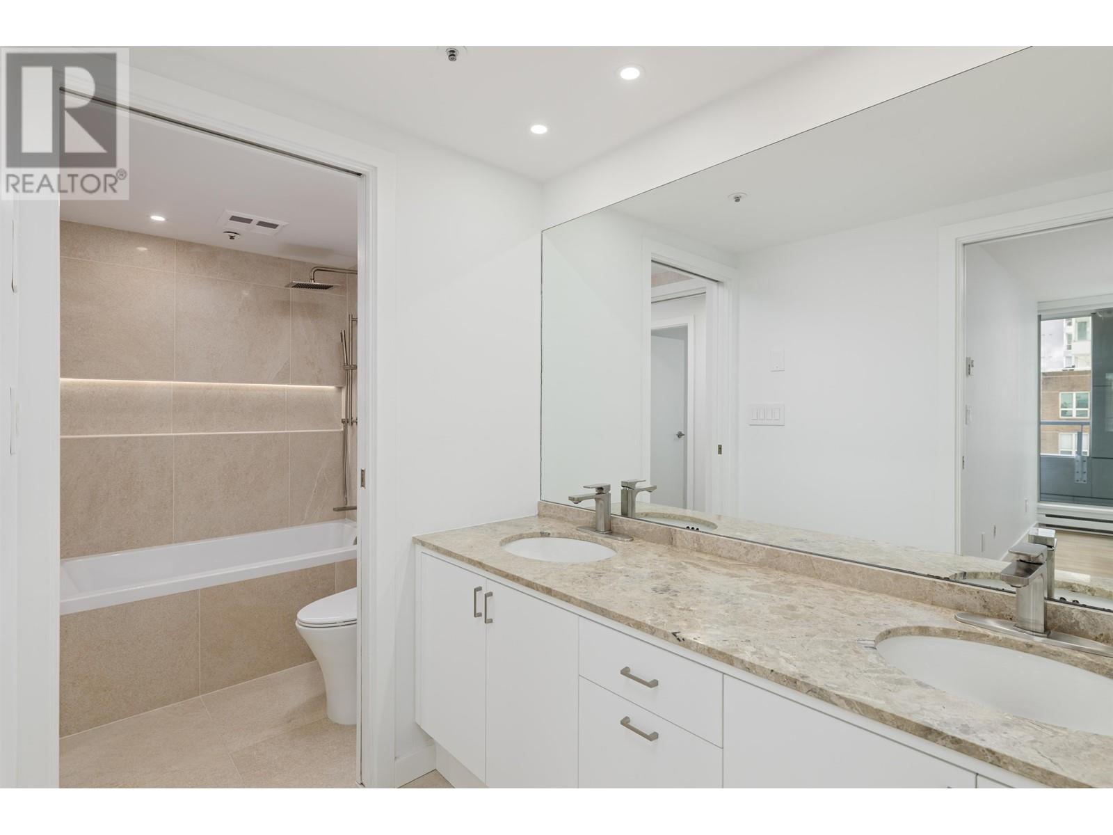 607 1500 Hornby Street, Vancouver, British Columbia  V6Z 2R1 - Photo 15 - R2828794