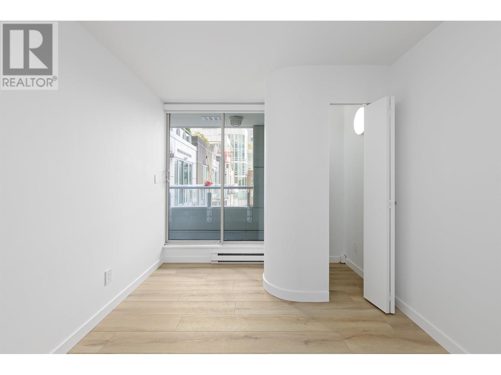 607 1500 Hornby Street, Vancouver, British Columbia  V6Z 2R1 - Photo 17 - R2828794