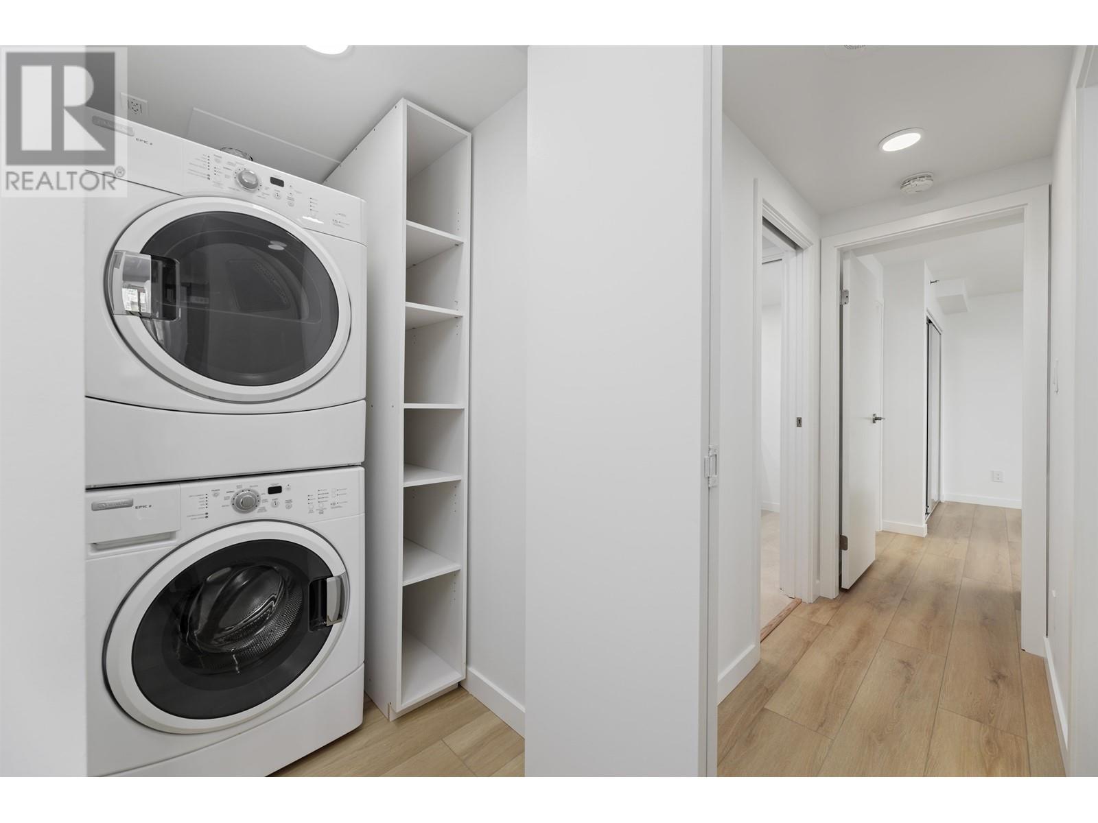 607 1500 Hornby Street, Vancouver, British Columbia  V6Z 2R1 - Photo 19 - R2828794