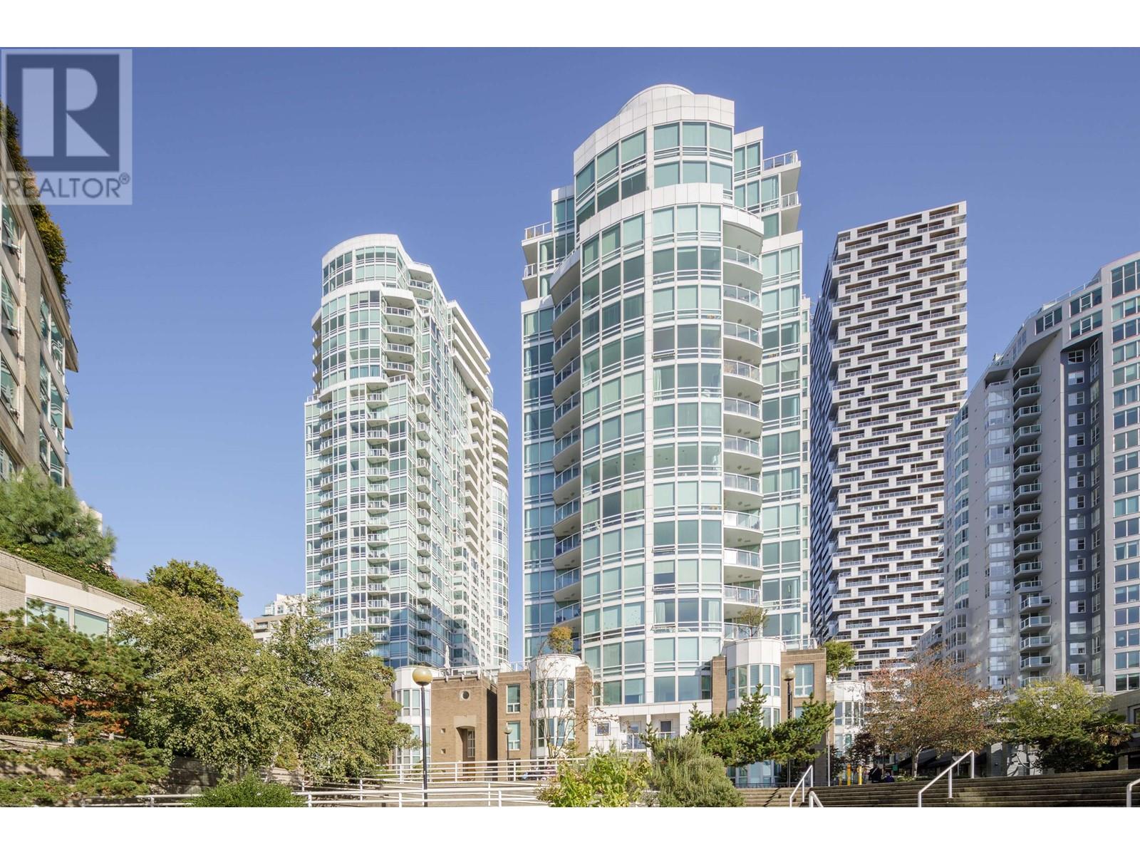 607 1500 Hornby Street, Vancouver, British Columbia  V6Z 2R1 - Photo 20 - R2828794