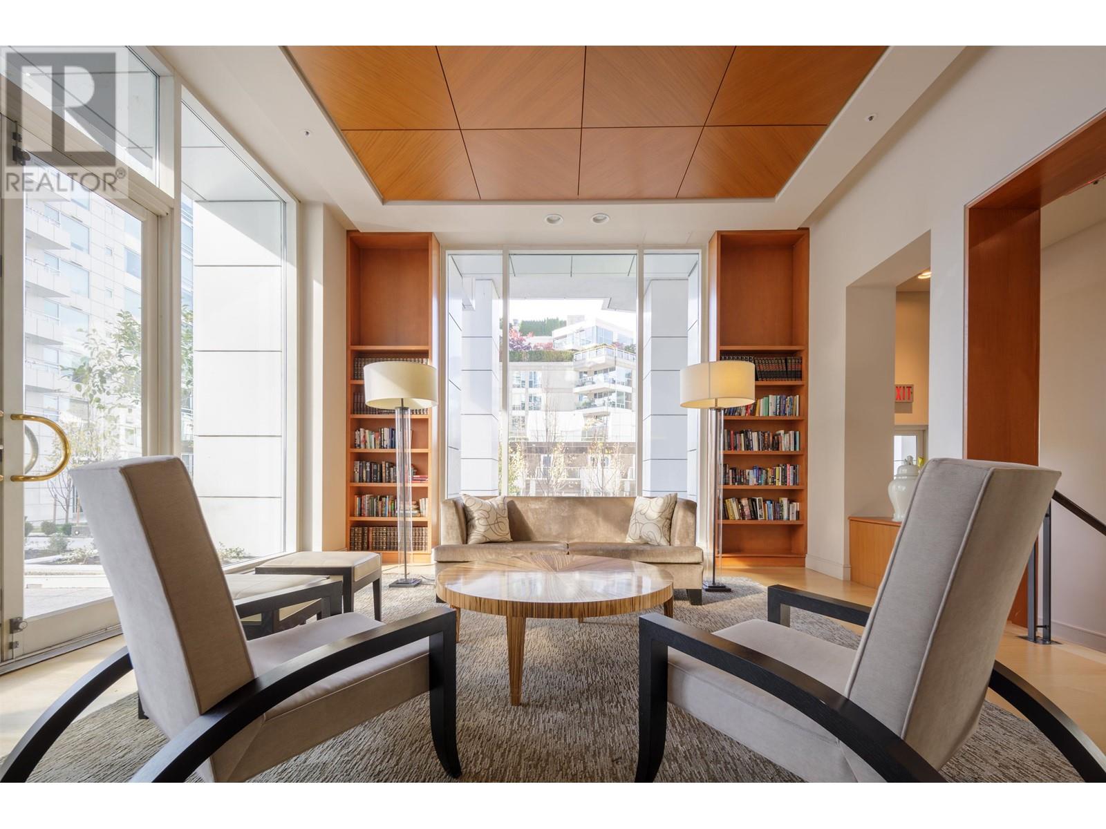 607 1500 Hornby Street, Vancouver, British Columbia  V6Z 2R1 - Photo 23 - R2828794